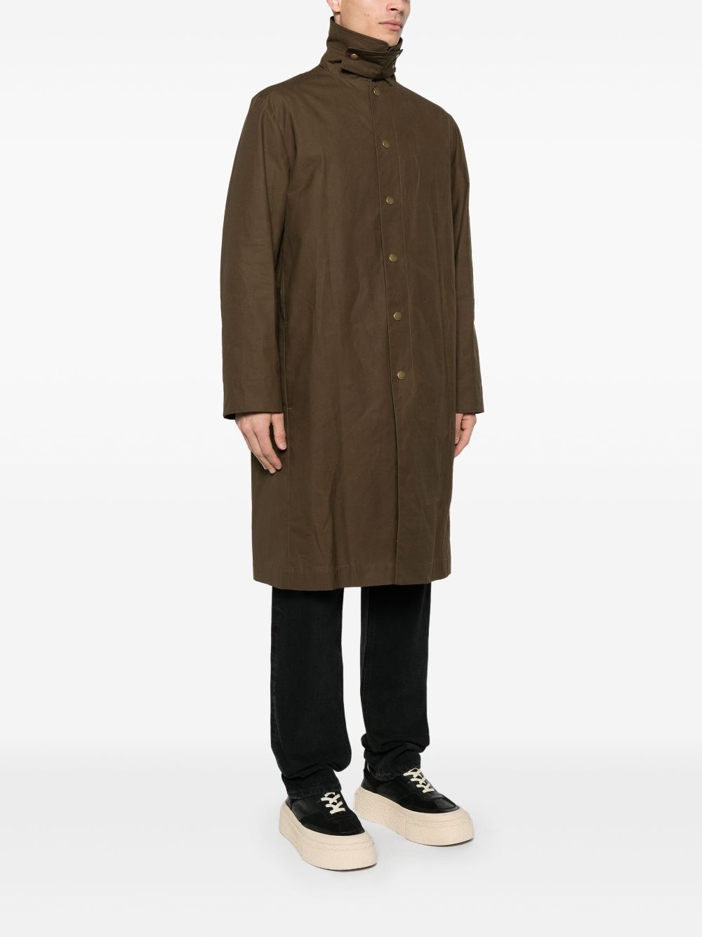 Arthur coat - 3