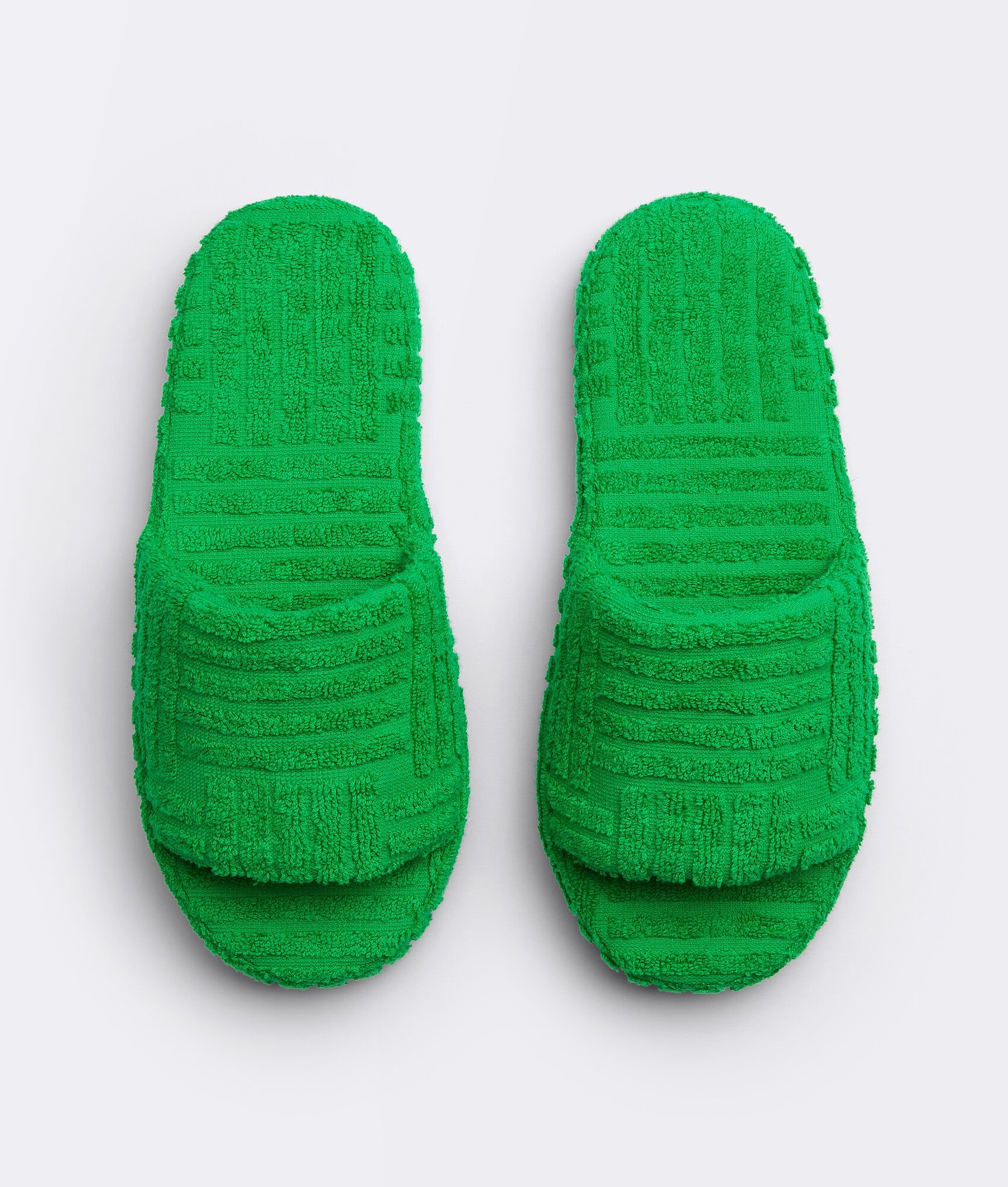Bottega Veneta resort sponge | REVERSIBLE