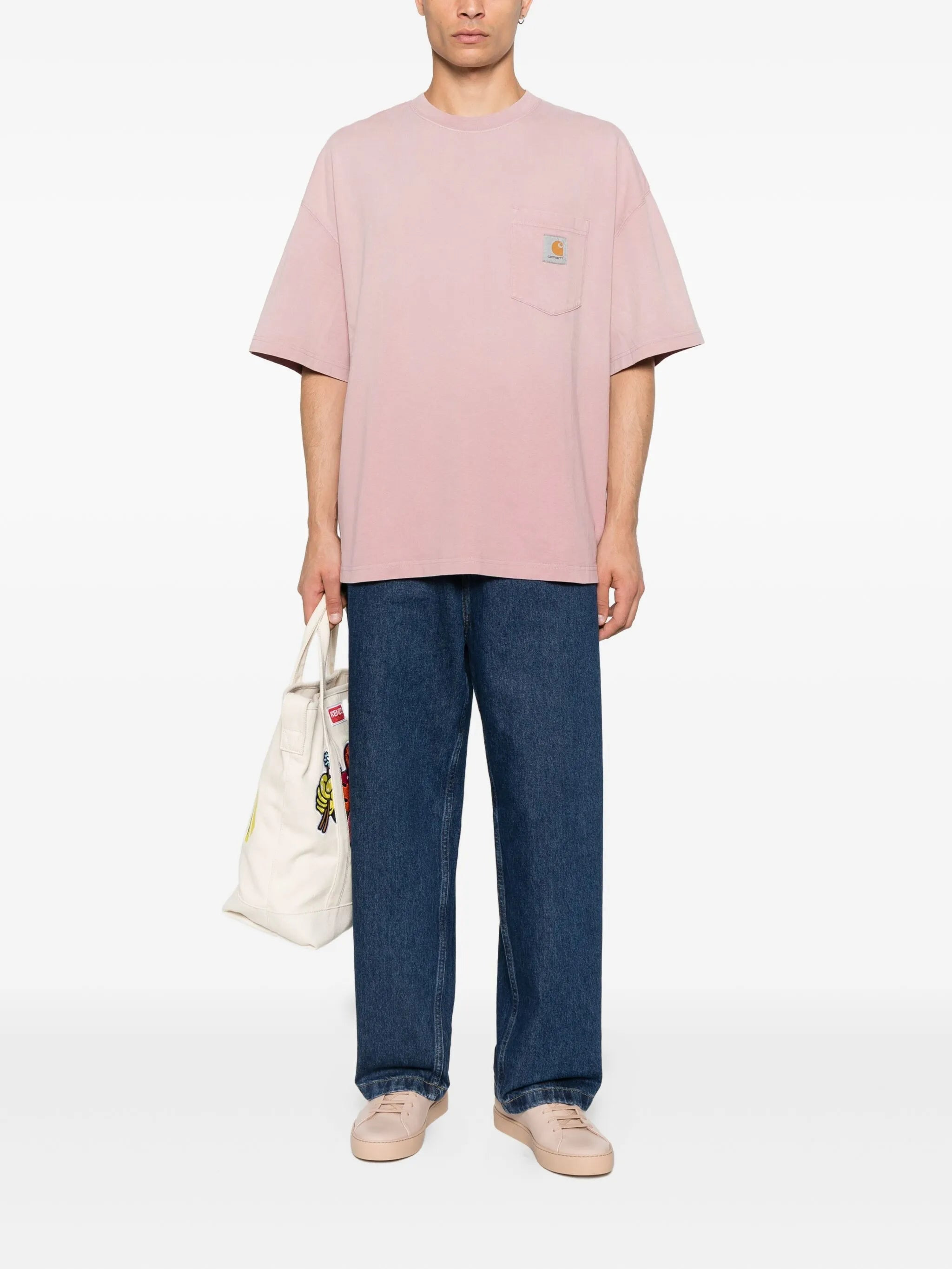 Carhartt Hudston Pocket T-shirt - 2