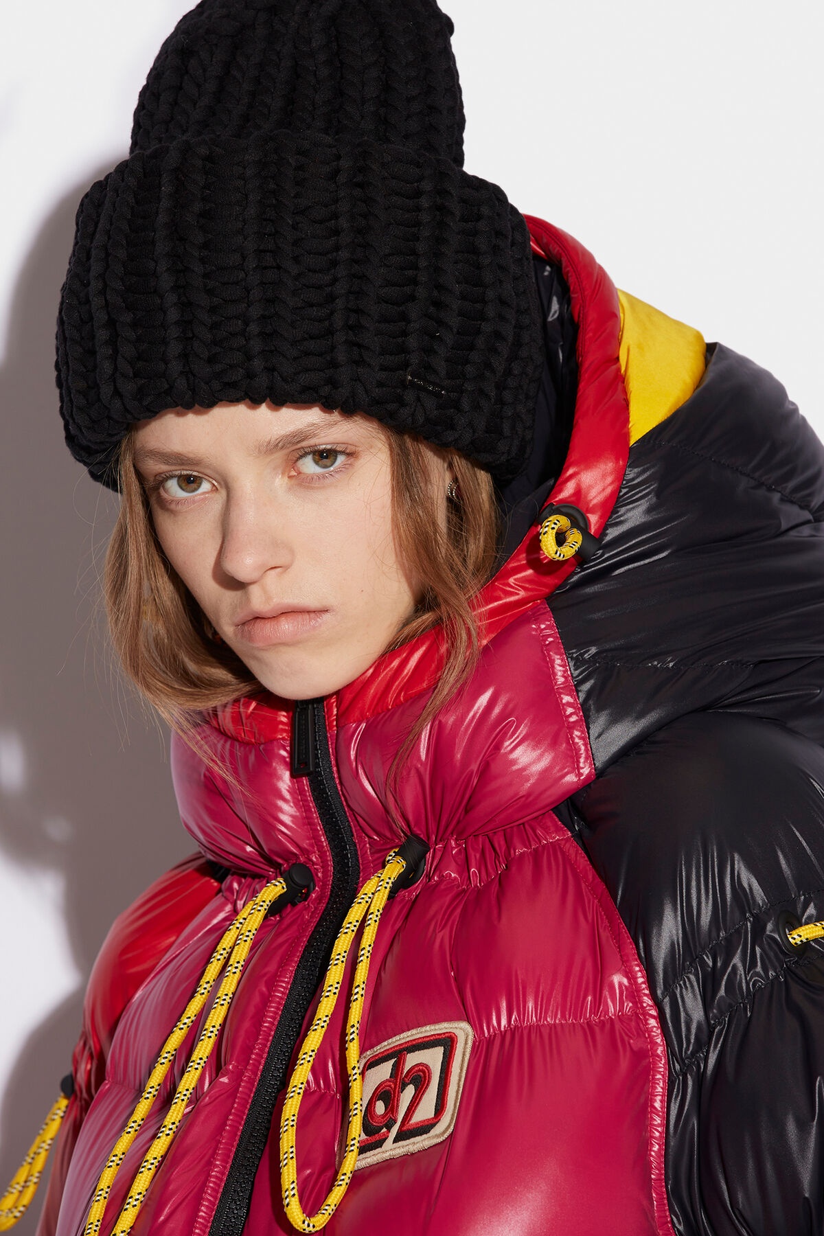 64TH PEAK SPORTS PUFFER - 6