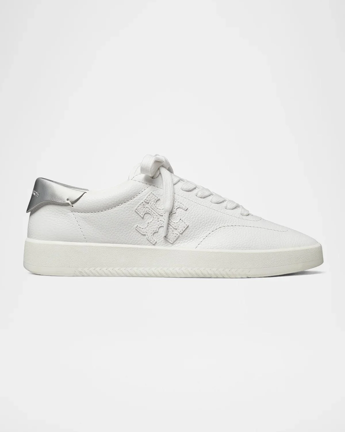 Phoenix Bicolor Low-Top Sneakers - 1