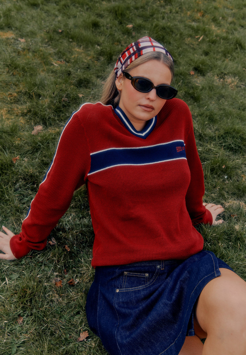 JOEY KNIT 5