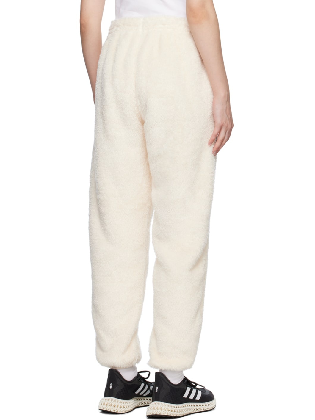 Off-White Essentials+ Lounge Pants - 3