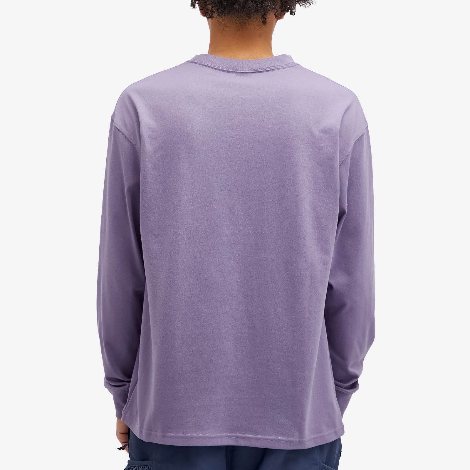 Nike ACG Long Sleeve Lungs T-Shirt - 3