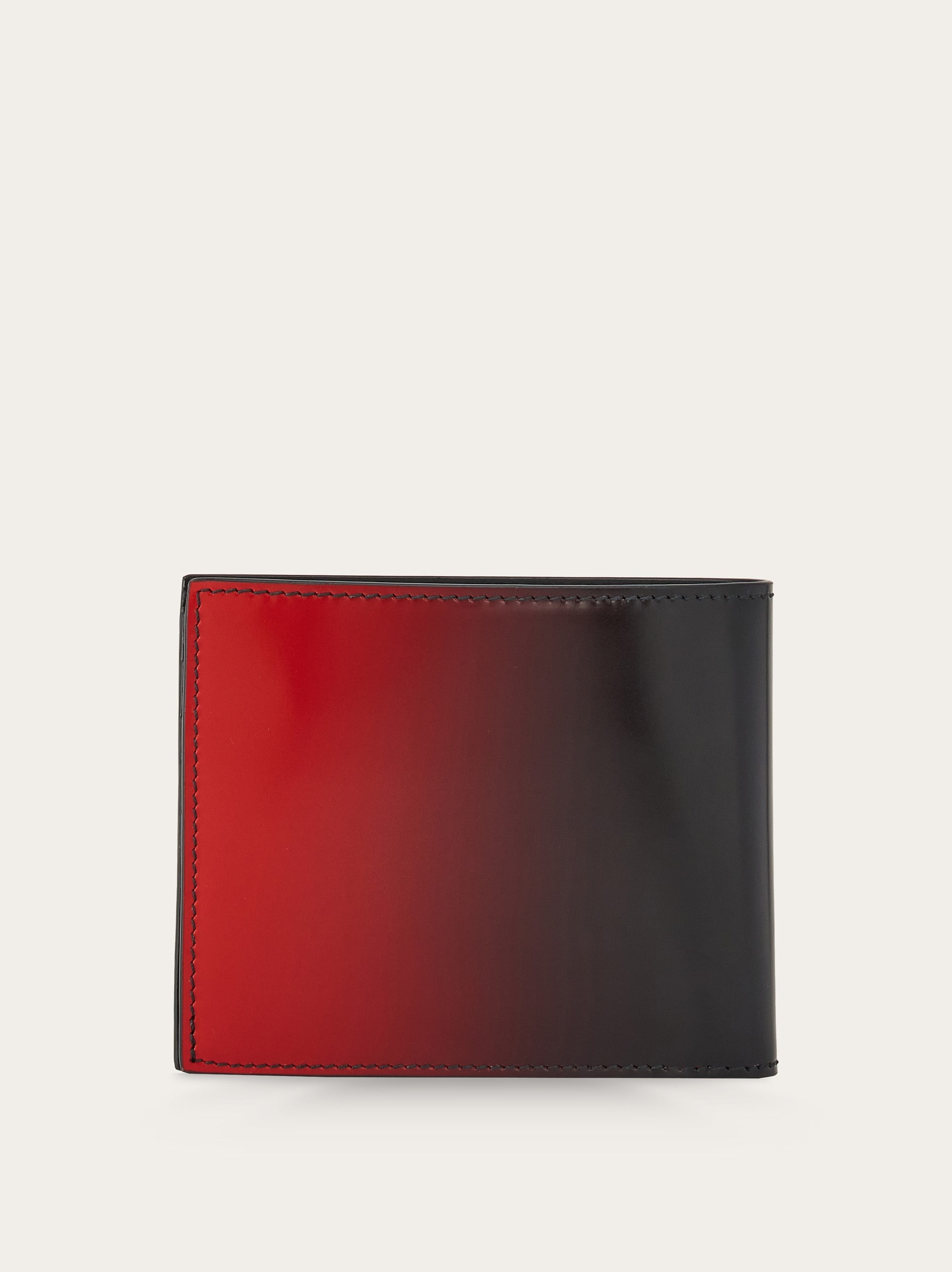 Dual tone wallet - 3