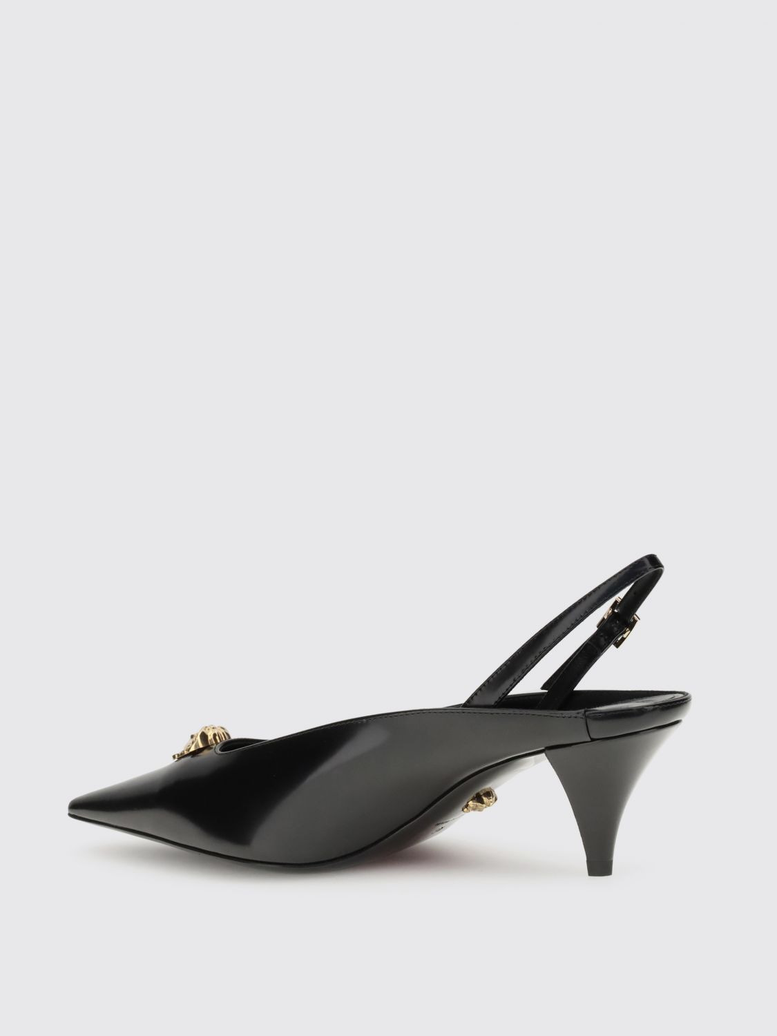 Shoes woman Versace - 3