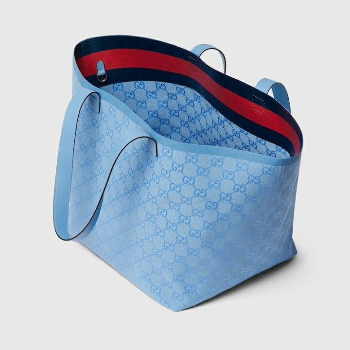 Gucci Totissima GG Medium Tote - 2