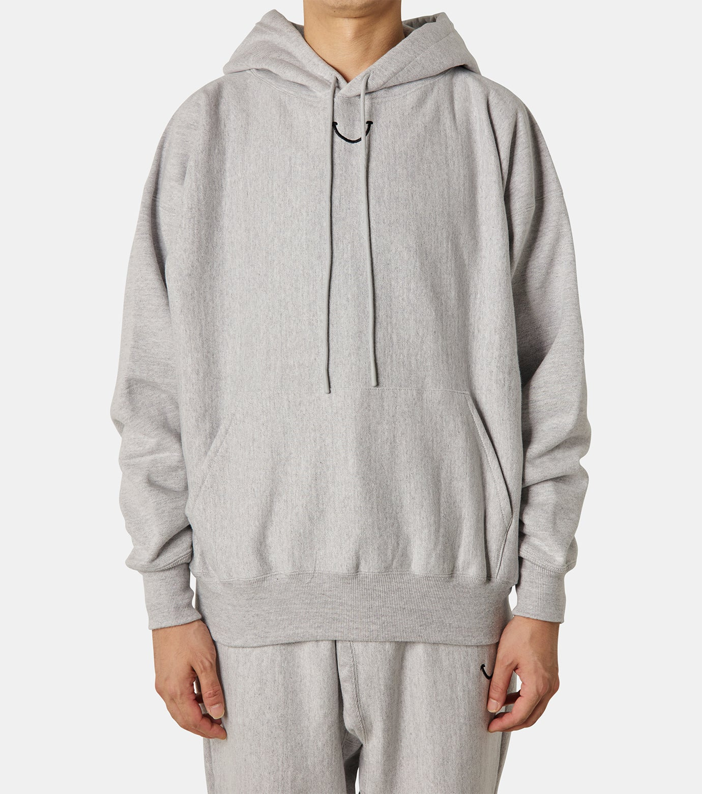 HOODIE SMILE - 2