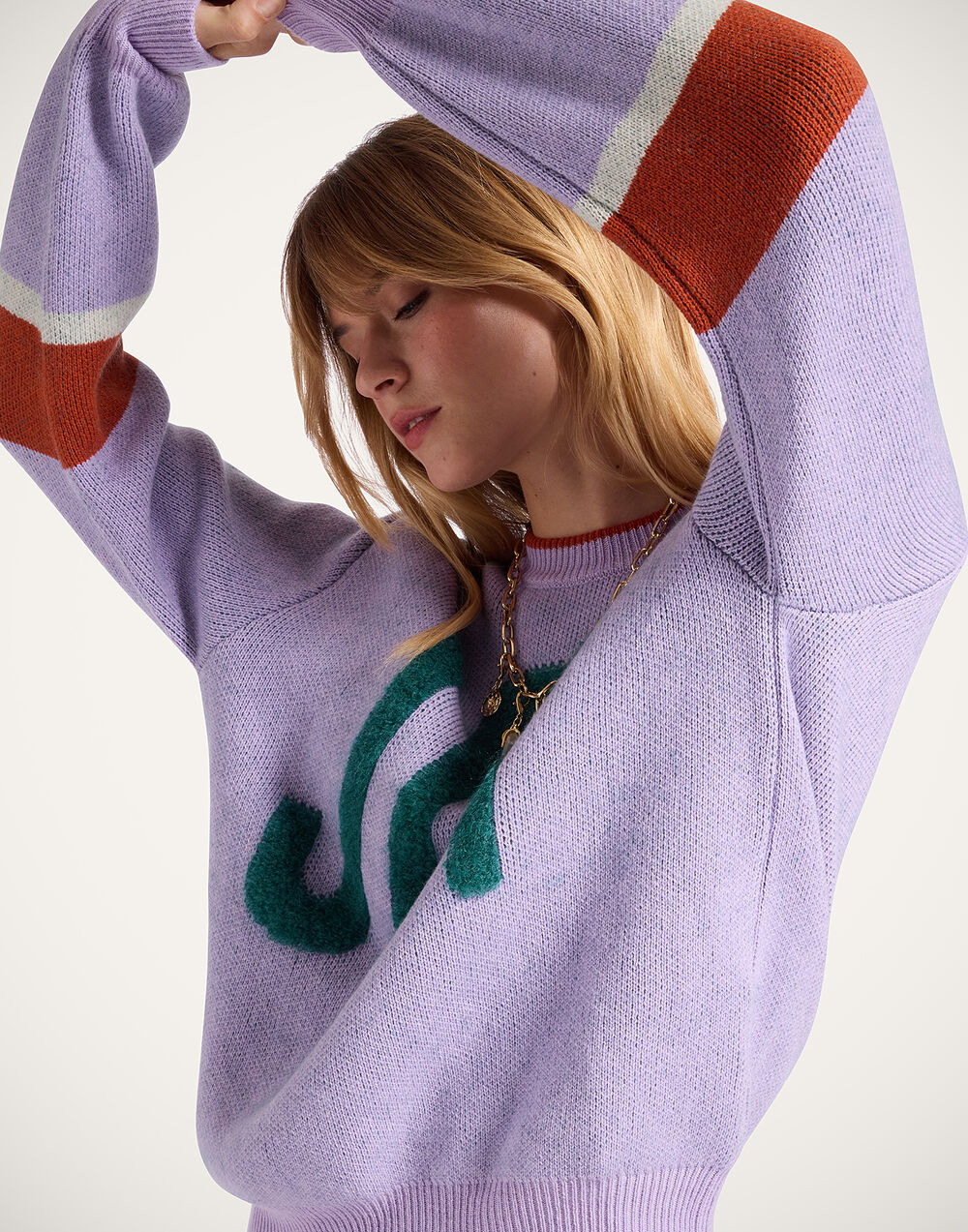 Joy Sweater - 7