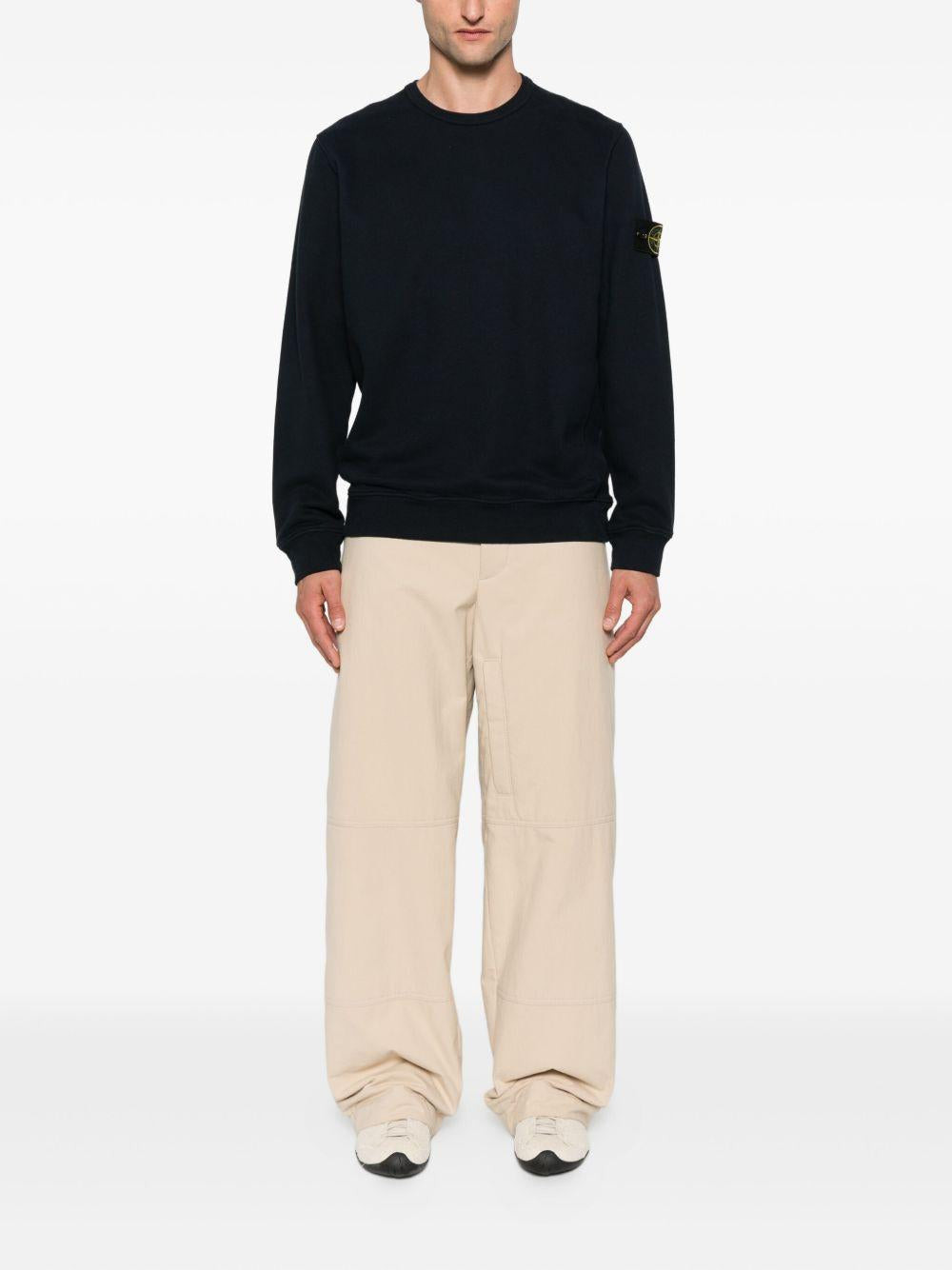 FELPA STONE ISLAND - 2