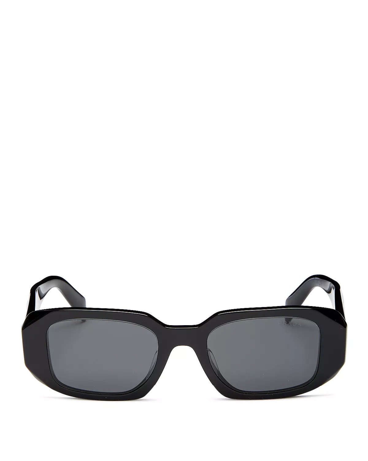 Symbole Rectangular Sunglasses, 51mm - 5