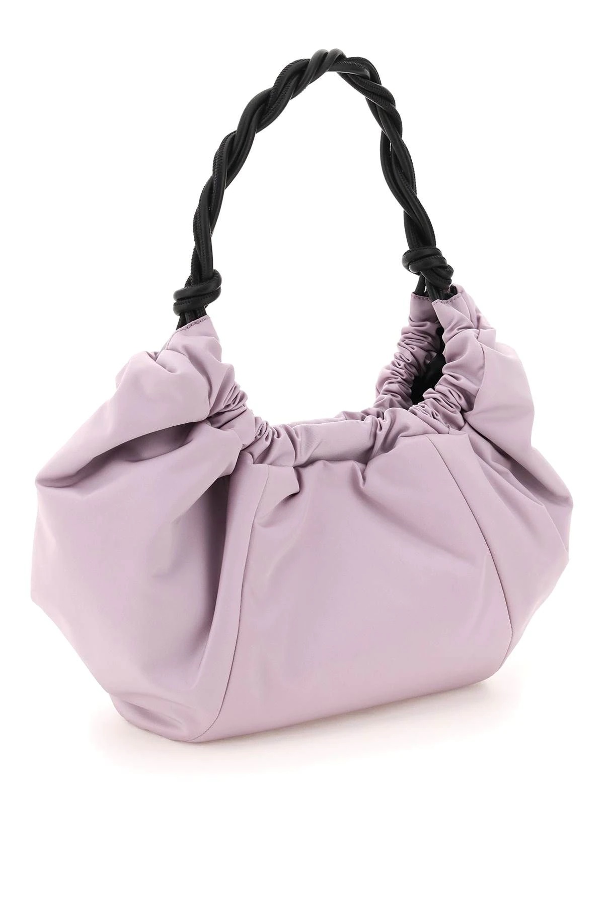 NYLON TWIRL BAG - 3