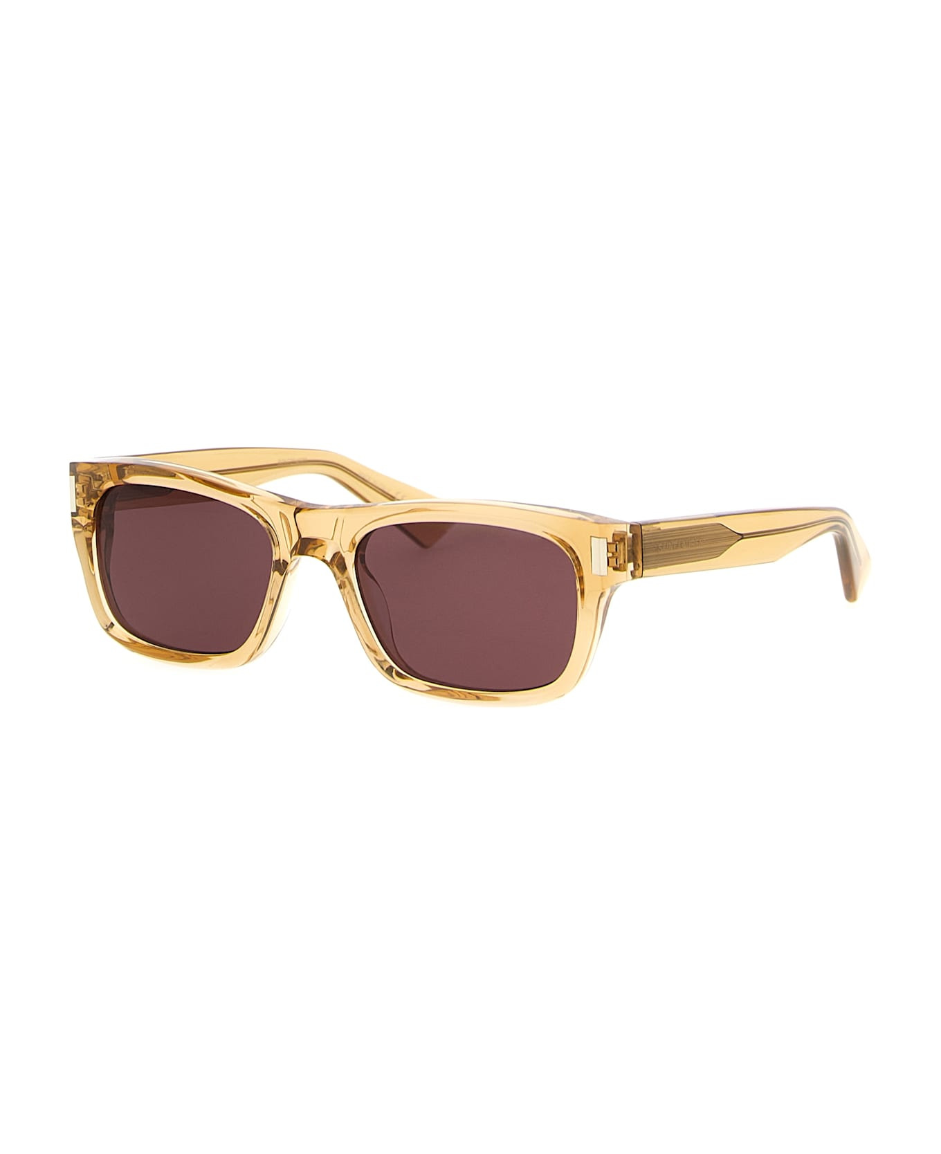 'sl 83' Sunglasses - 3