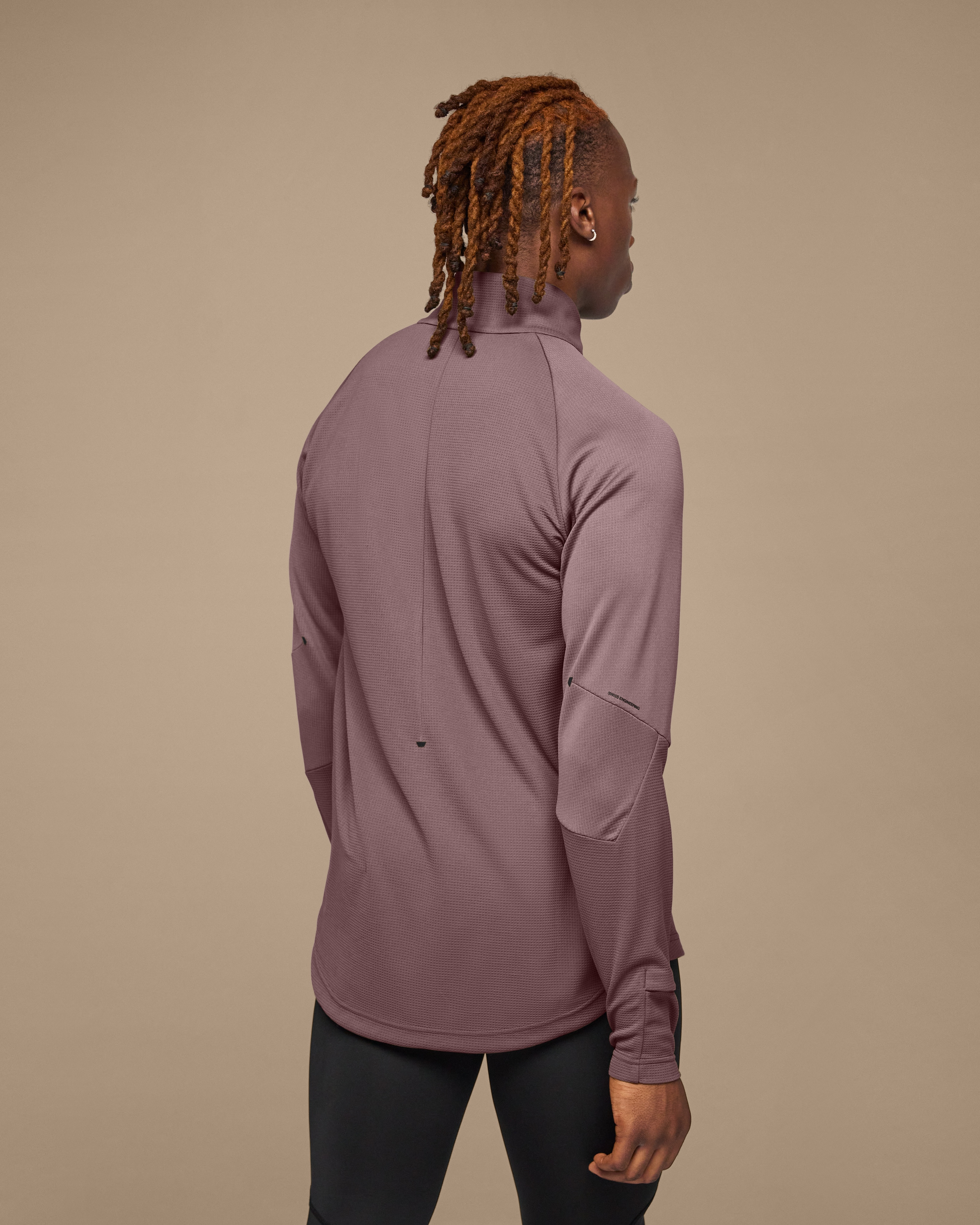 Climate Shirt - 3
