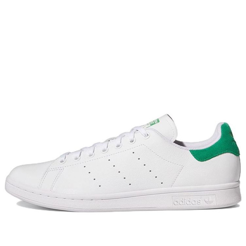 adidas originals Stan Smith ADV 'White Green' GX9753 - 1