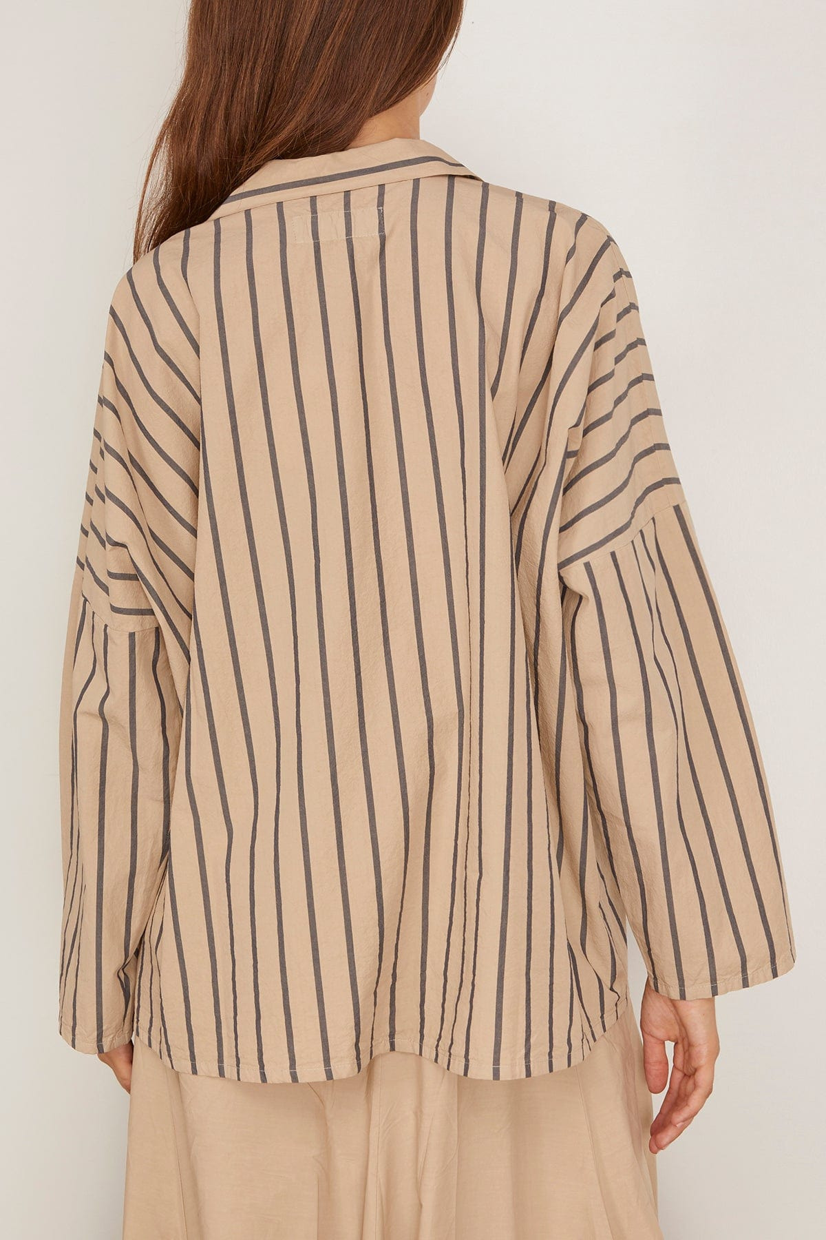Camicia Rima Mossi in Kavir - 4