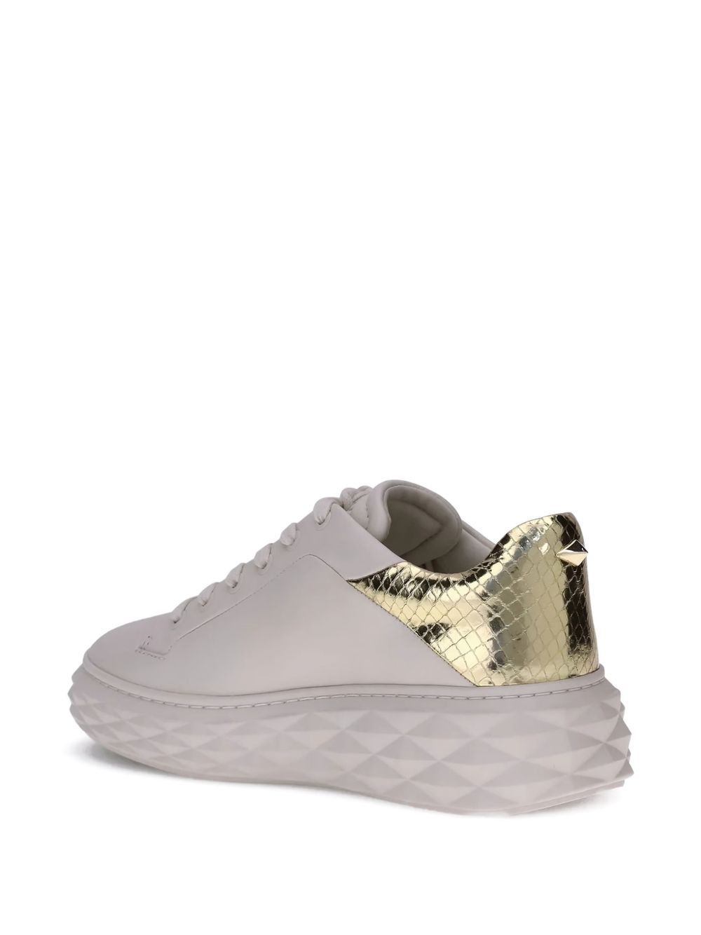 Diamond Maxi F II sneakers - 4