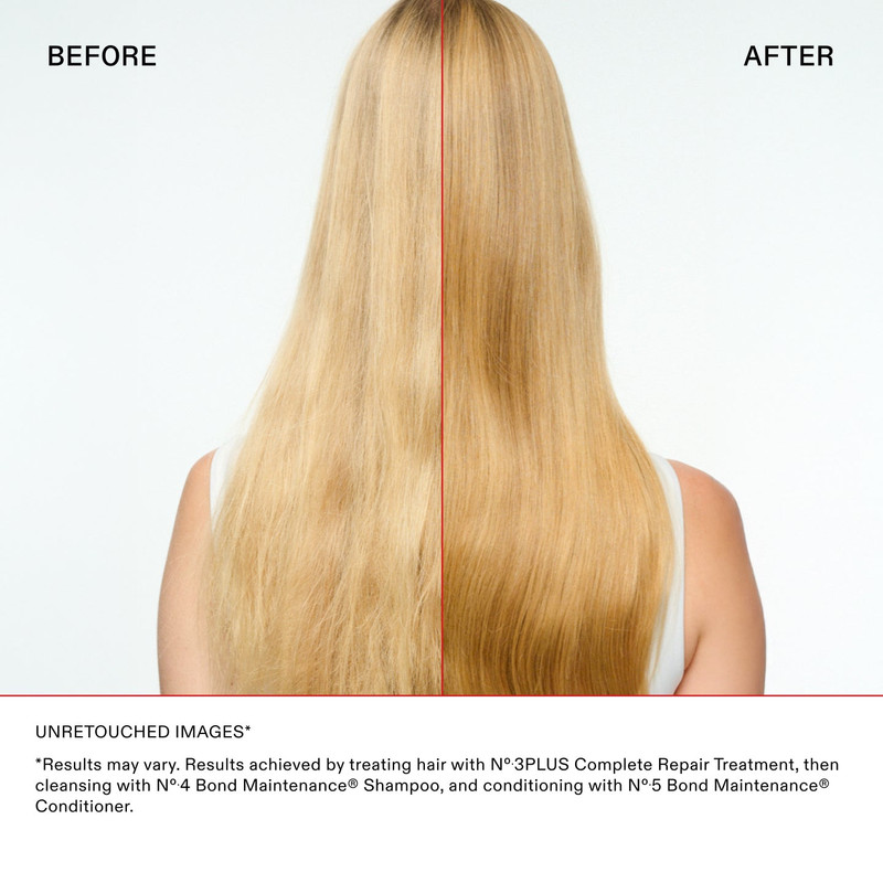 THE HEALTHY HAIR TRAVEL SET 7