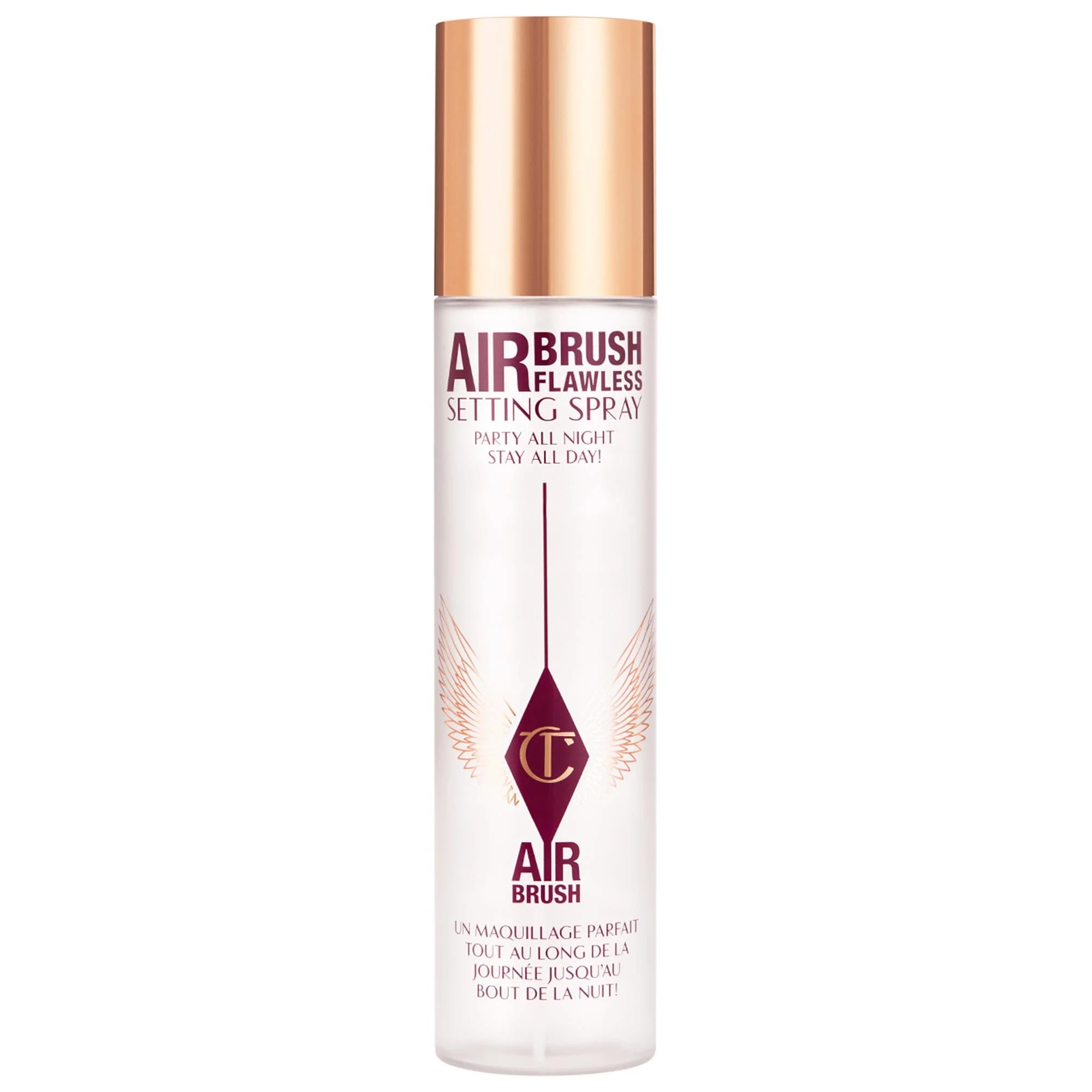 Airbrush Flawless Hydrating & Waterproof Setting Spray - 1