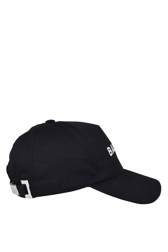 Balmain Men Cap - 2