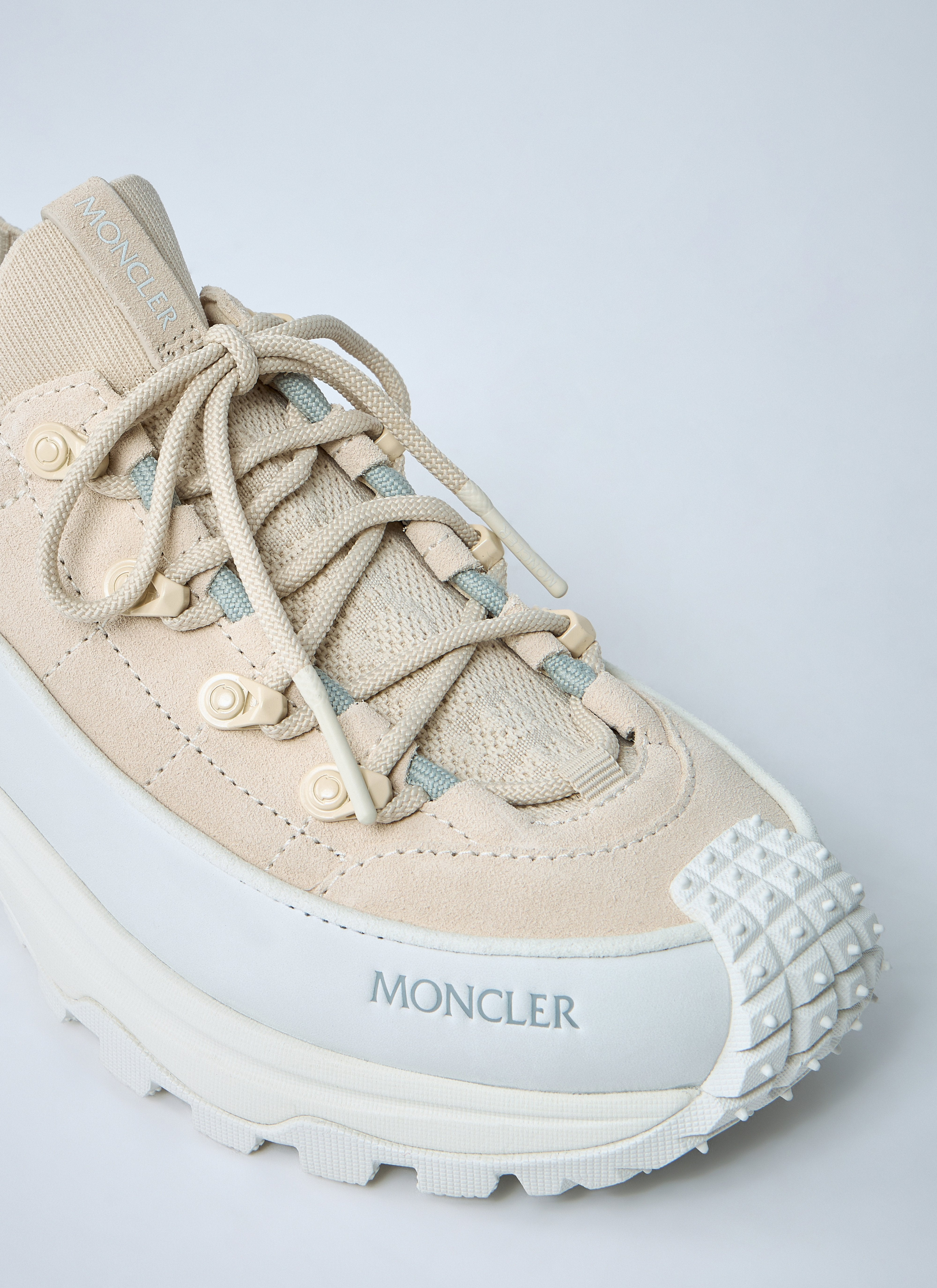 Moncler Women Trailgrip Lite3 Sneakers - 3