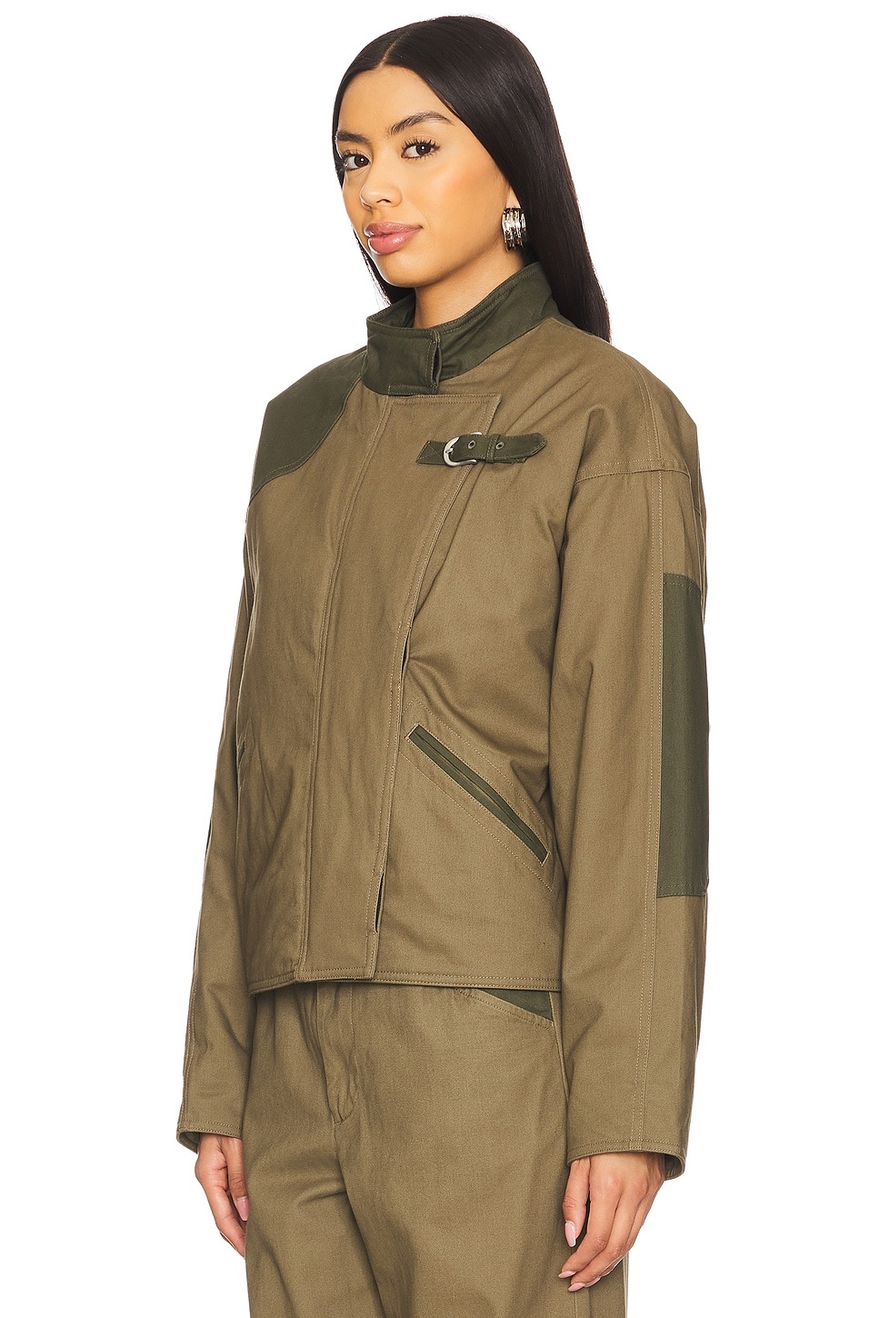 Tatum Jacket - 3
