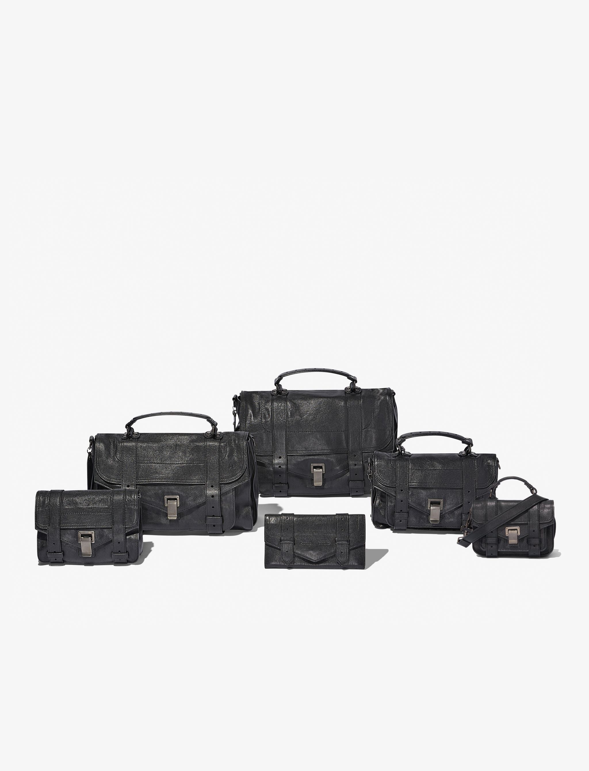 PS1 Medium Bag - 5