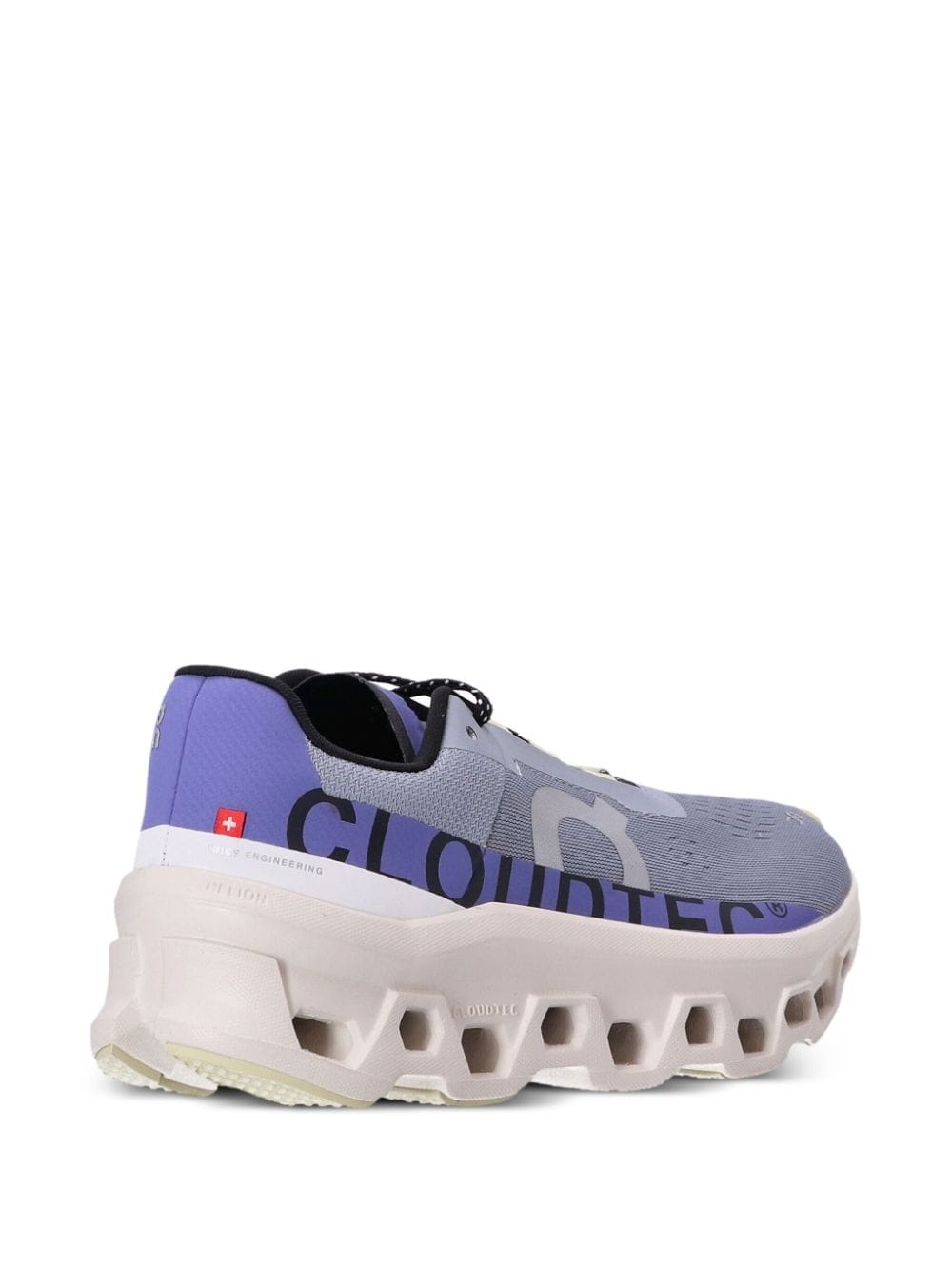 Cloudmonster low-top sneakers - 3