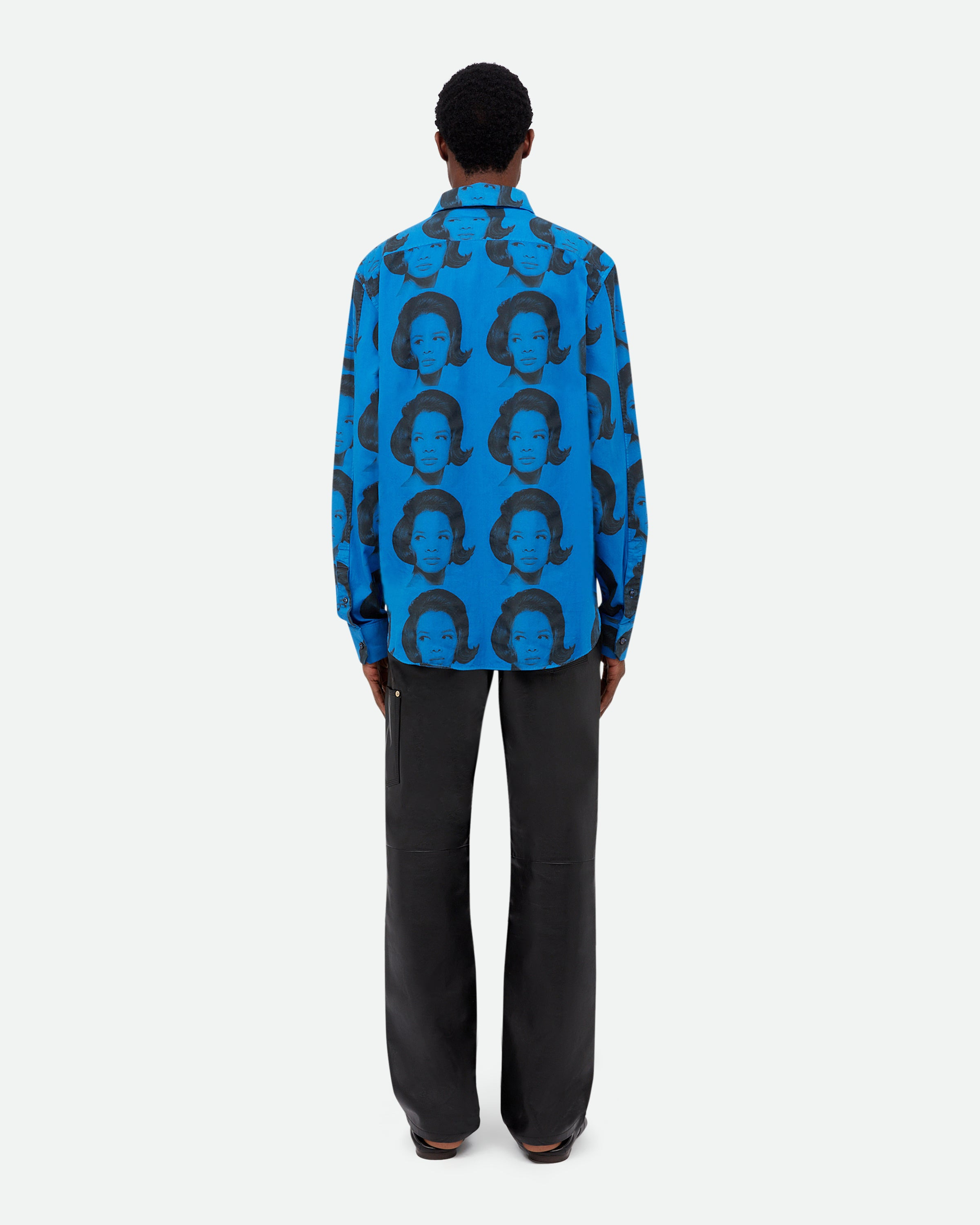 Selah Shirt - 3