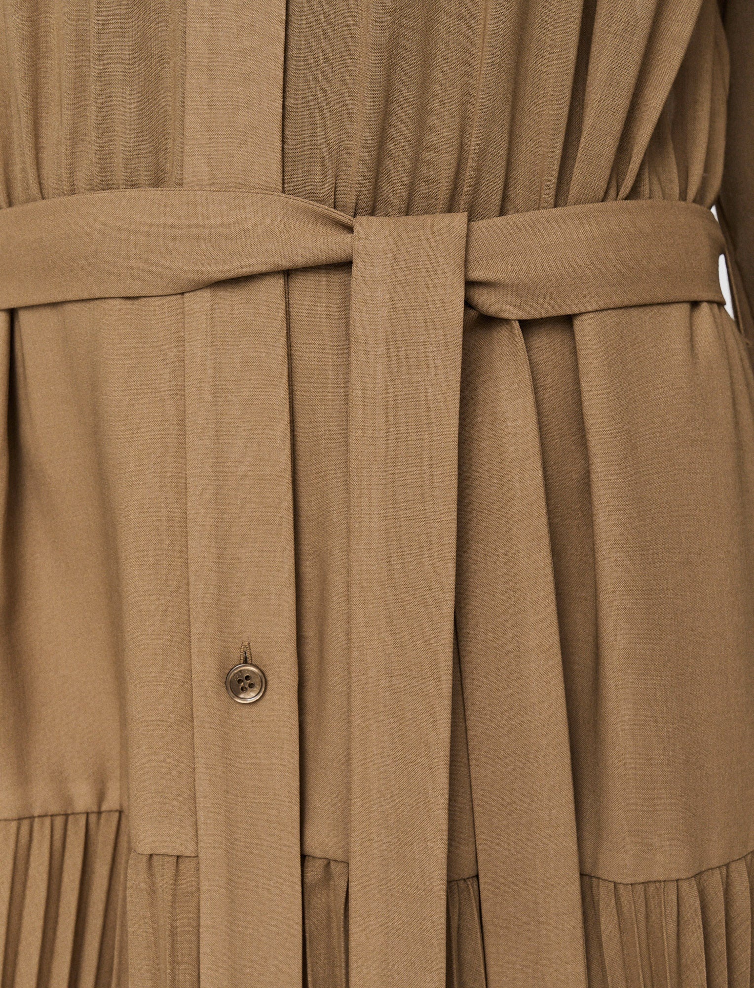 Winter Voile Lisa Dress - 7