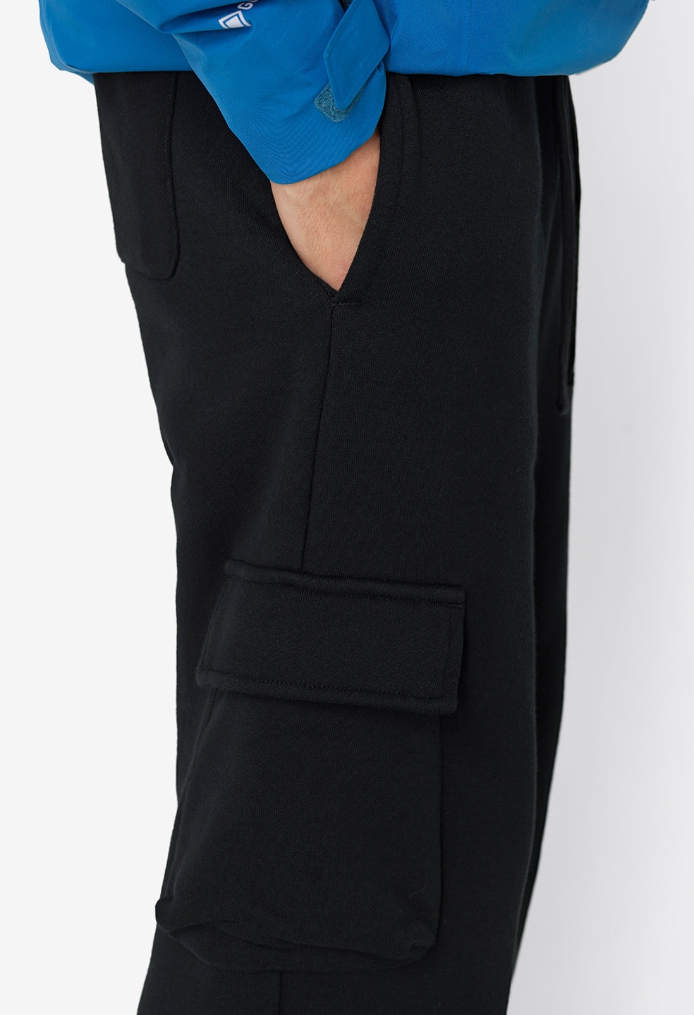 CORPUS CARGO SWEATS - 6