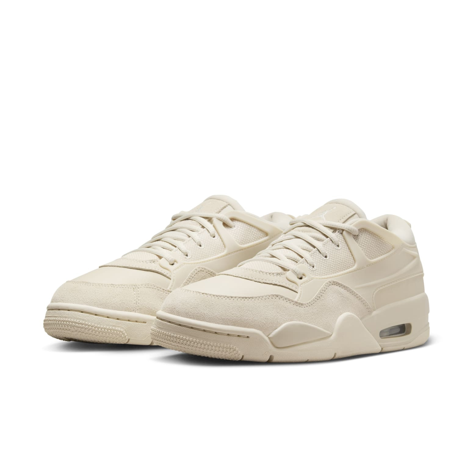 (WMNS) Air Jordan 4RM 'Legend Light Brown' FQ7940-200 - 2