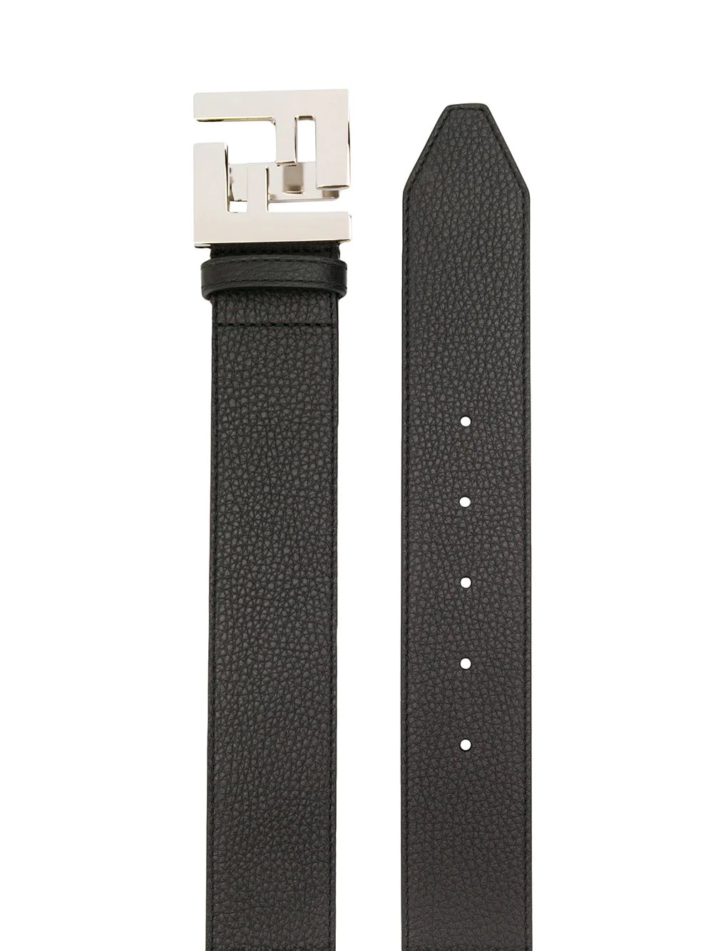 FF buckle belt - 2