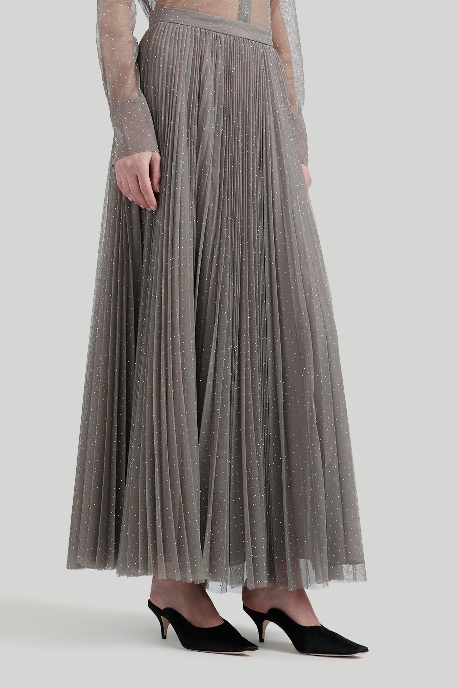 'SIF' SKIRT - 4