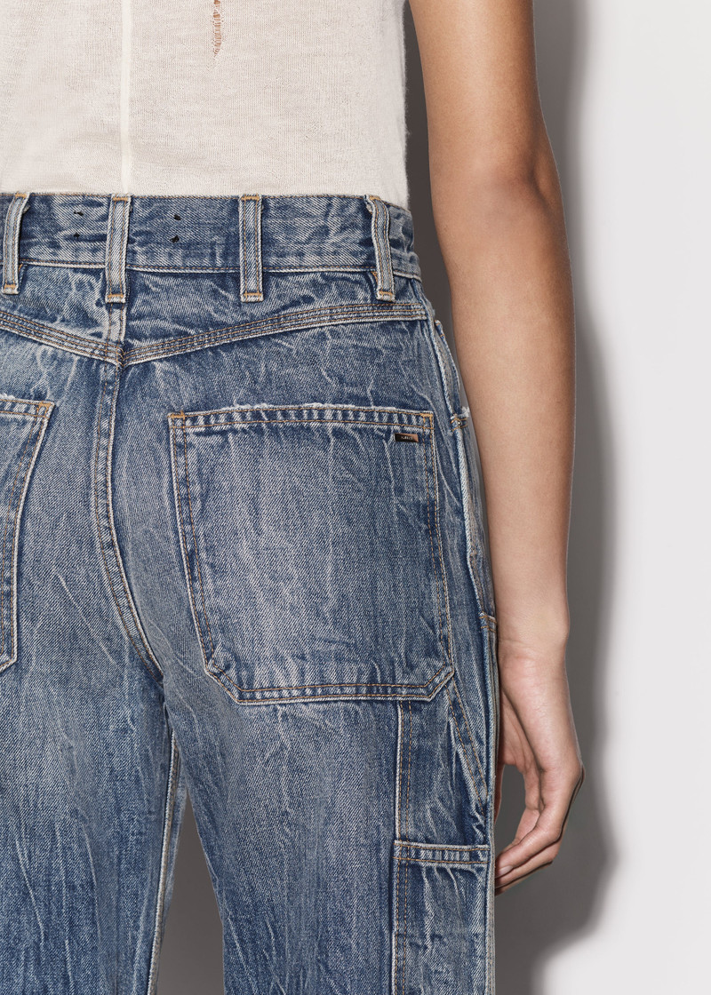 CARPENTER JEAN 8