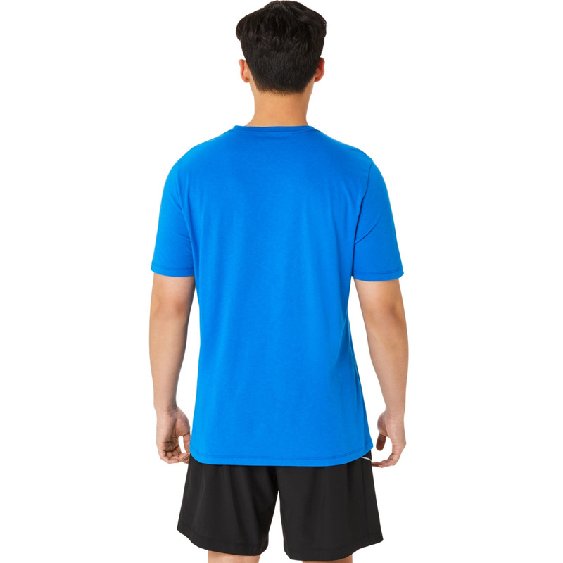Asics PAINTBRUSH SHORT SLEEVE TEE outlook