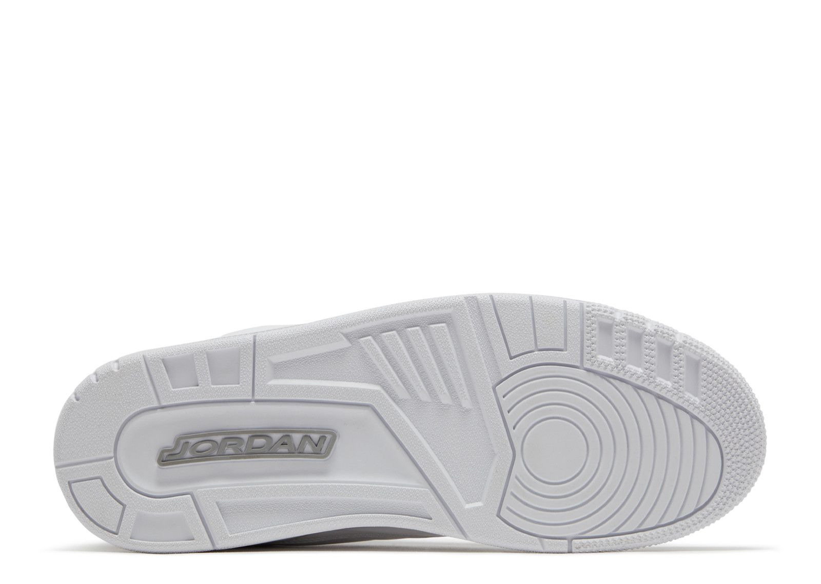 JORDAN 3 RETRO 'PURE MONEY' 2025 - 4