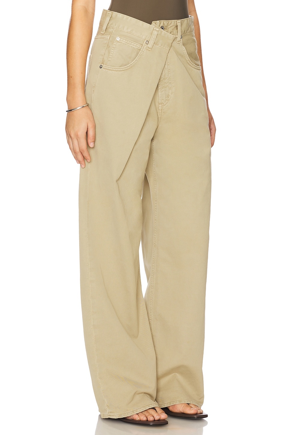 Vana Wide Leg - 2
