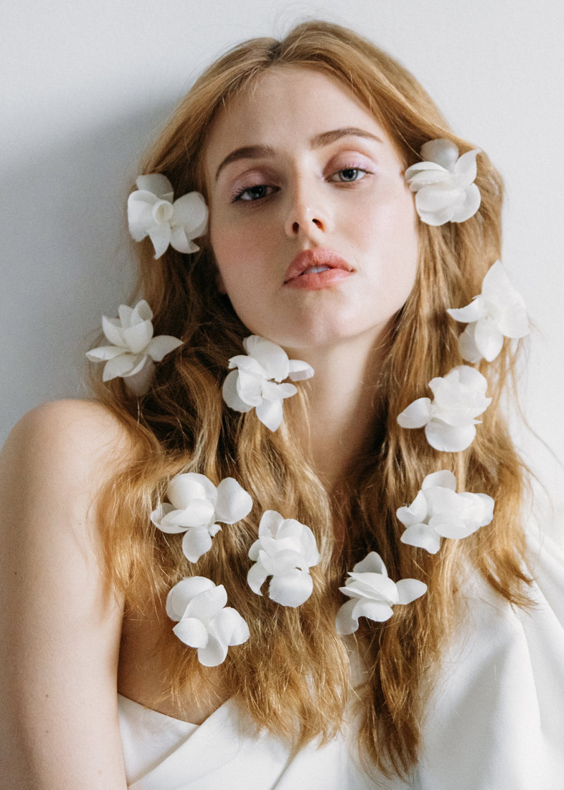 Jennifer Behr Large Jardinia Hairpins outlook