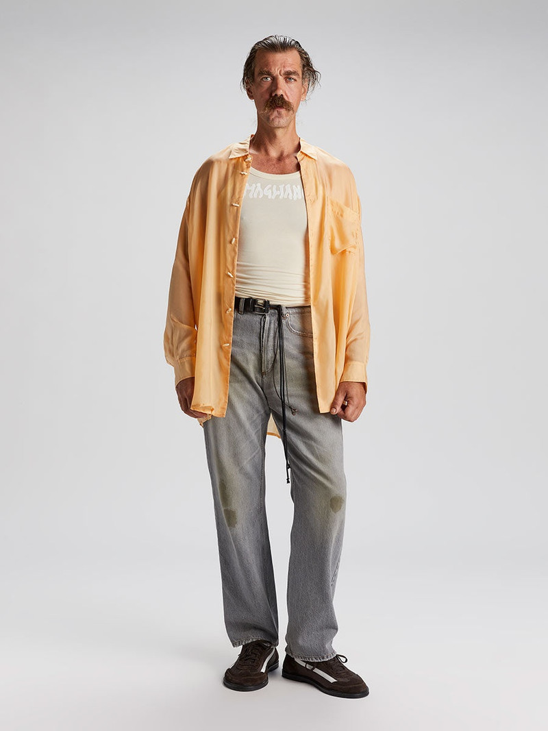 Polisportiva Hybrid Shoe Brown 5