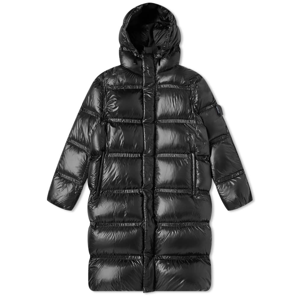 Moncler Genius - 5 Craig Green Long Down Jacket - 1