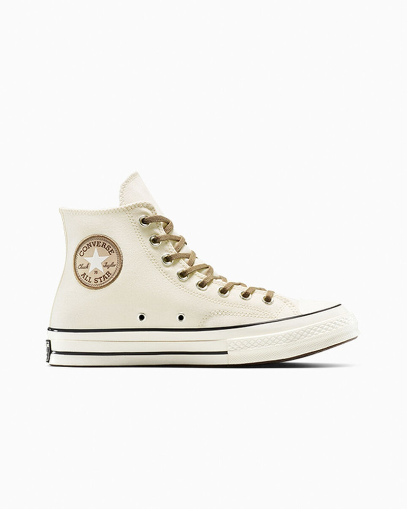 Chuck 70 Houndstooth Lining - 1