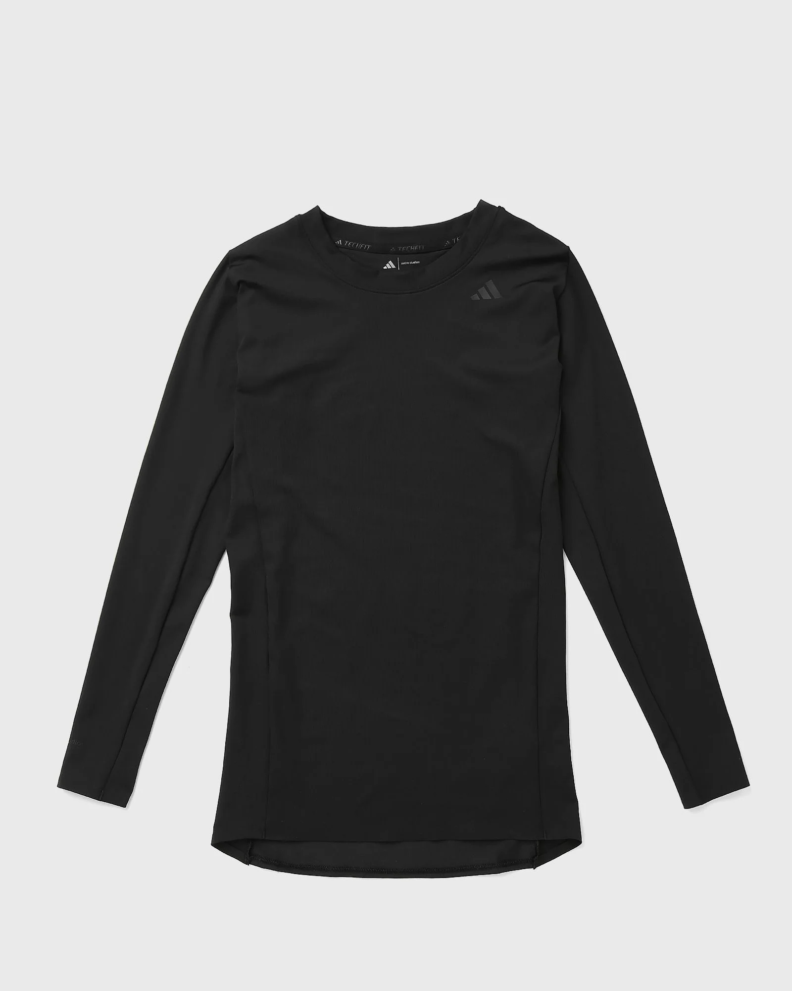 X ENTIRE STUDIOS TECHFIT TRAINING LONG SLEEVE - 1