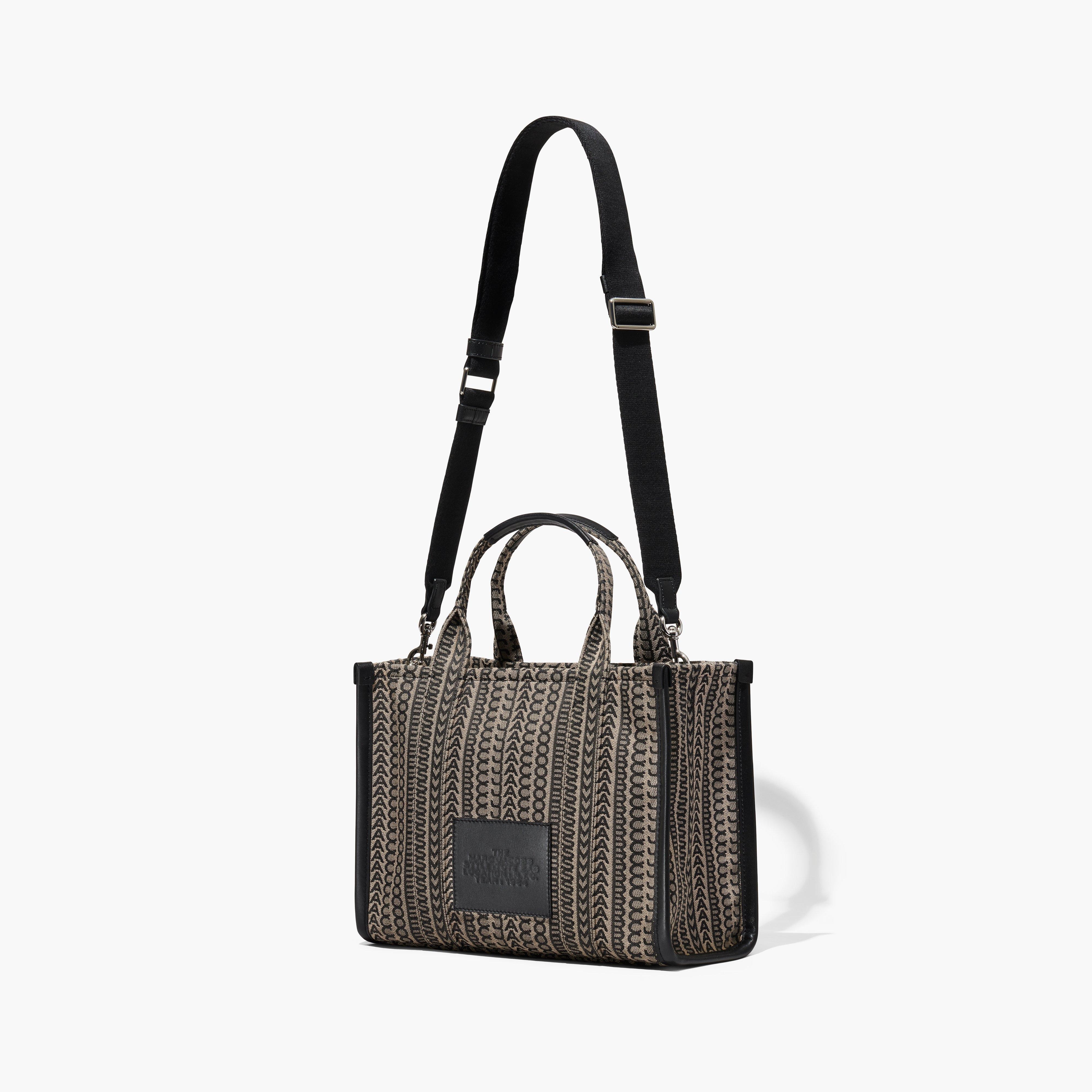 THE MONOGRAM SMALL TOTE BAG - 3