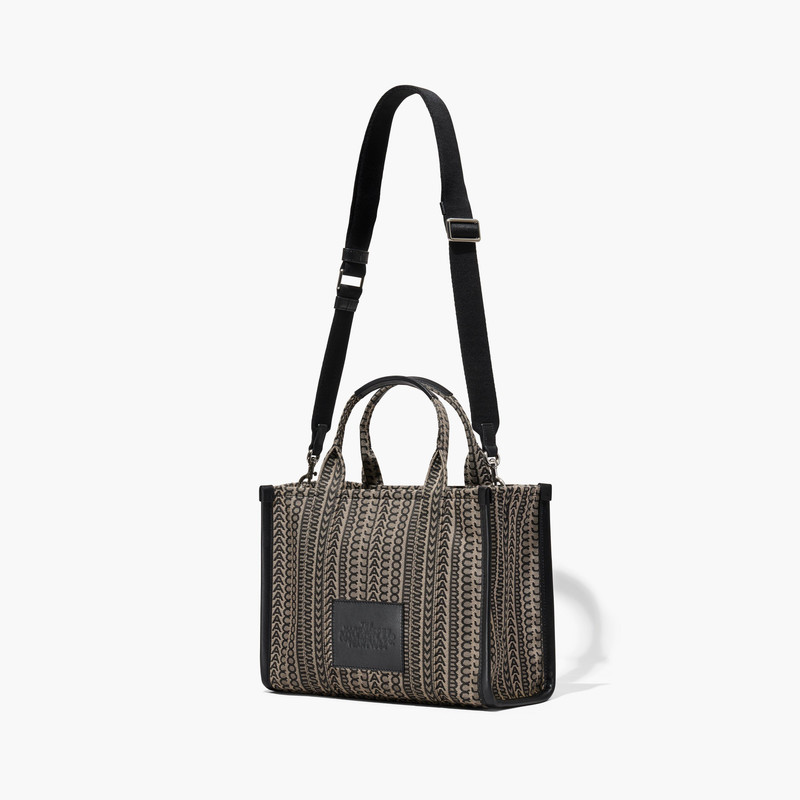 THE MONOGRAM SMALL TOTE BAG 3