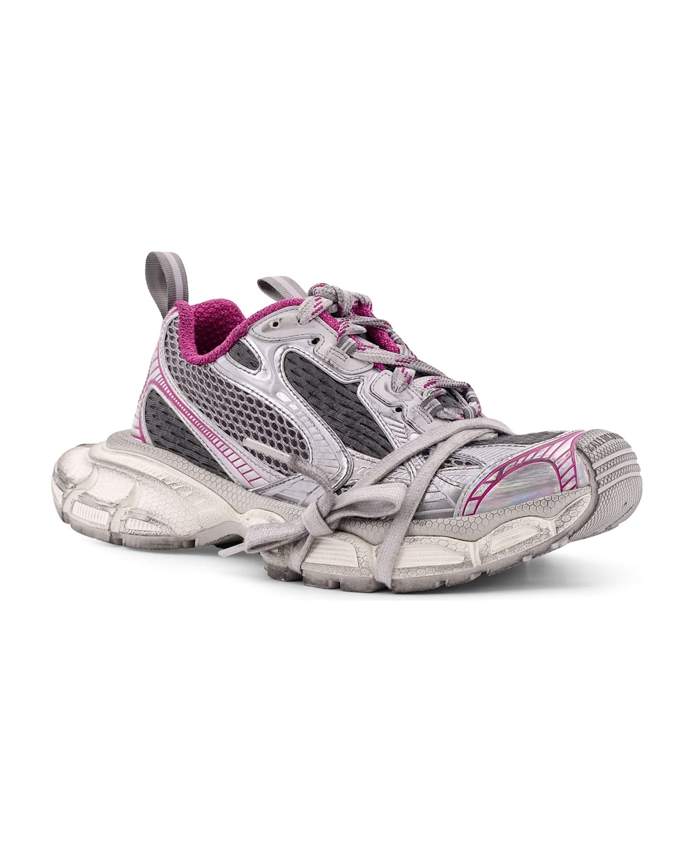 3xl Sneakers - 2