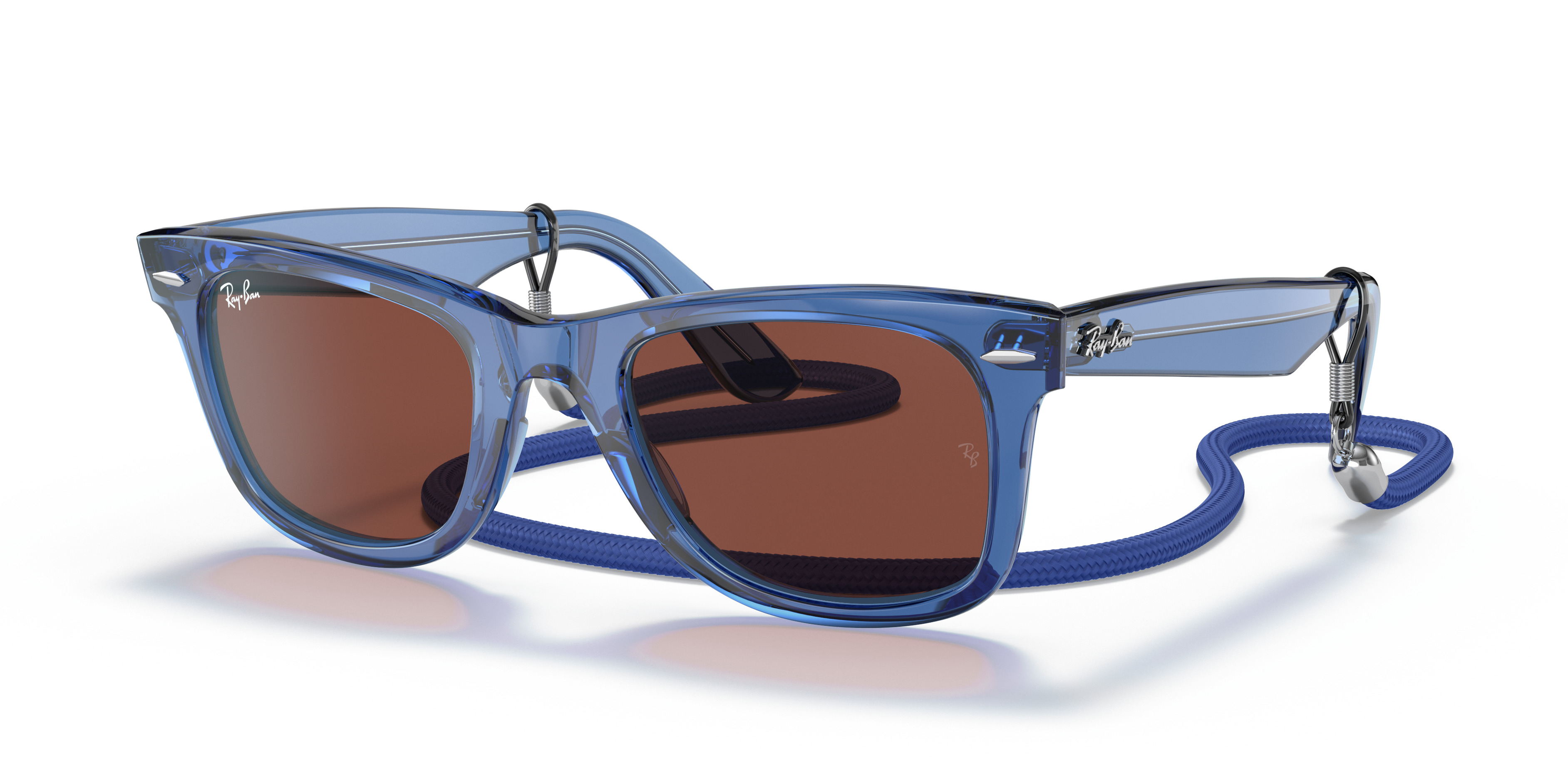 ORIGINAL WAYFARER COLORBLOCK - 1