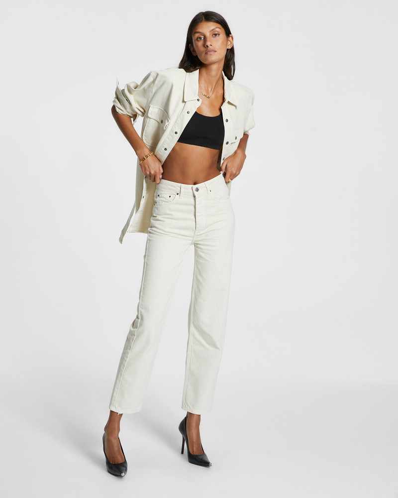 Ksubi BROOKLYN JEAN MALLOW outlook