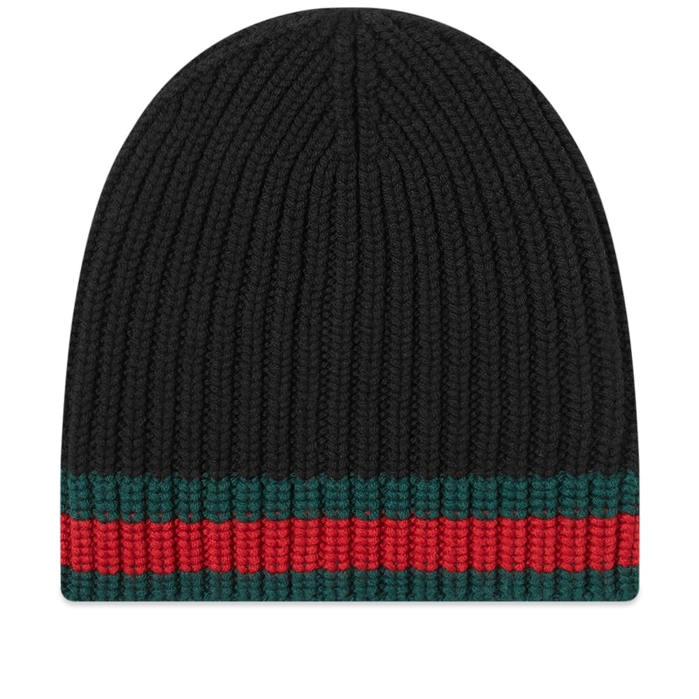 Gucci Grg Beanie Hat - 1