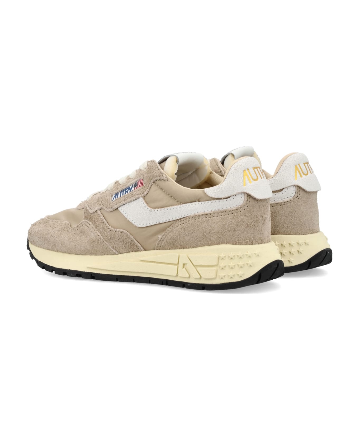 Reelwind Low Sneakers - 4